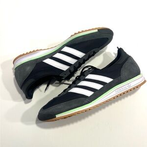 W Adidas SL 72 OG Athletic Shoe